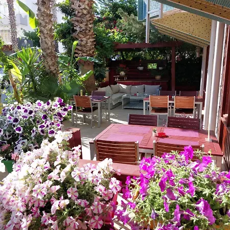 Beyaz Melek 3* Antalia