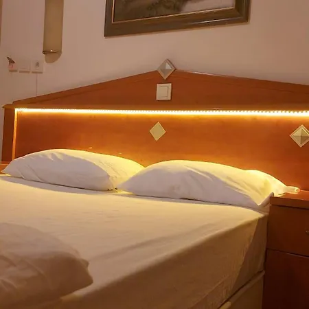 Hotel Beyaz Melek Antalia