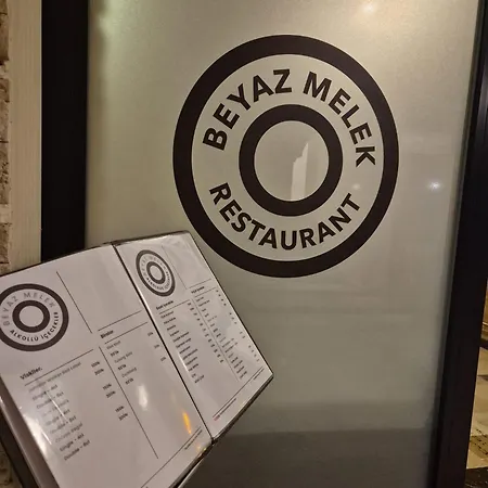 Beyaz Melek Hotel Antalia