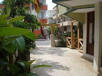 Hotel Beyaz Melek Antalia