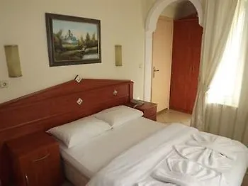 Hotel Beyaz Melek Antalia