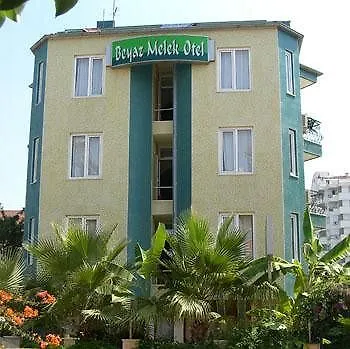 Beyaz Melek Hotel Antália