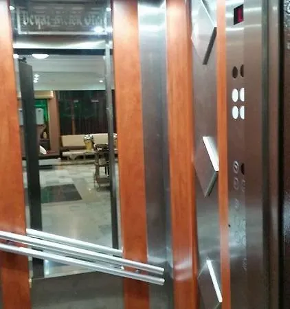 فندق باياز ملك أنطاليا