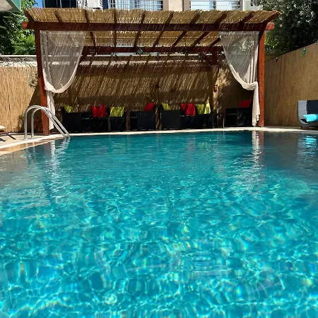 باياز ملك 3* أنطاليا