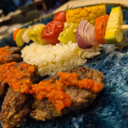 فندق باياز ملك 3*