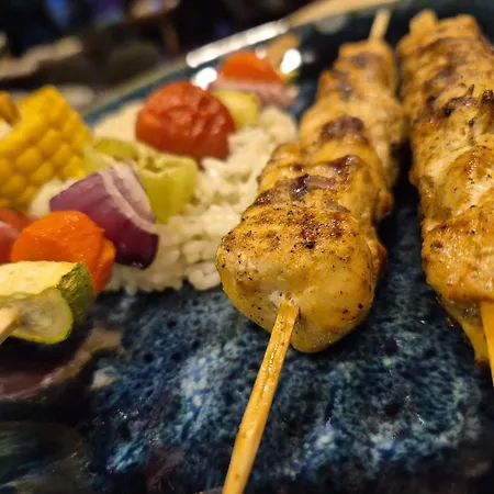 باياز ملك فندق 3*