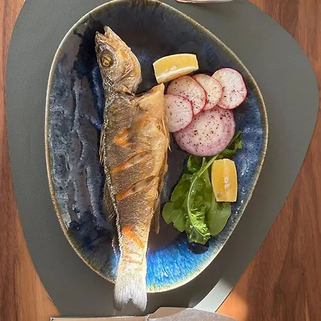 فندق باياز ملك 3*