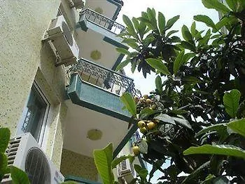 فندق باياز ملك 3*