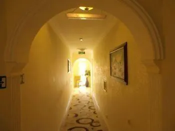 فندق باياز ملك 3*