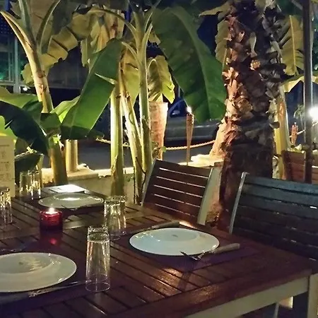 باياز ملك فندق 3*