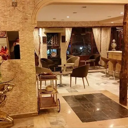 باياز ملك فندق 3*